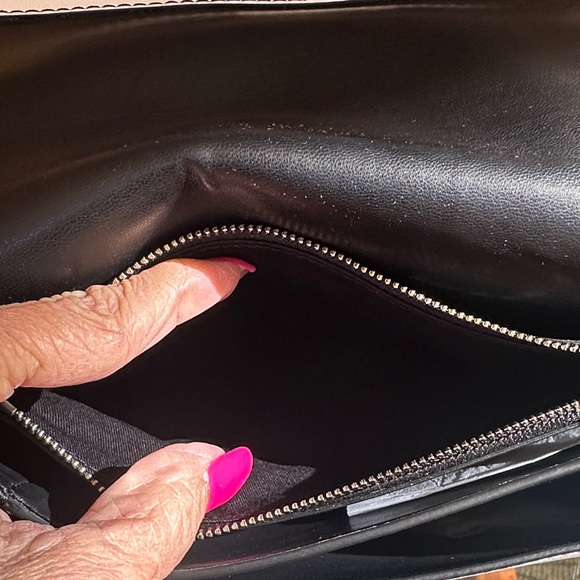 Proenza Schouler White Crossbody Bag - Picture 9 of 11